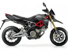 Aprilia SMV 750 Dorsoduro Factory